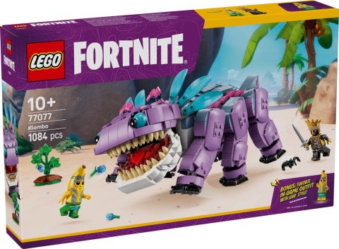 LEGO Fortnite Klombo 77077