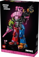 LEGO Fortnite Mecha Team Leader 77078