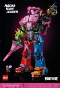LEGO Fortnite Mecha Team Leader 77078
