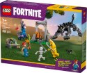 LEGO Fortnite Peely & SparkplugS Camp 77075