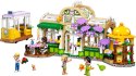 LEGO Friends Plant Café & Flower Shop 42671