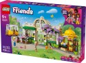 LEGO Friends Plant Café & Flower Shop 42671