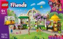 LEGO Friends Plant Café & Flower Shop 42671