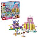 LEGO GabbyS Dollhouse Gabby 11205