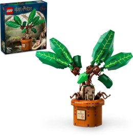 LEGO Harry Potter Mandragora 76433