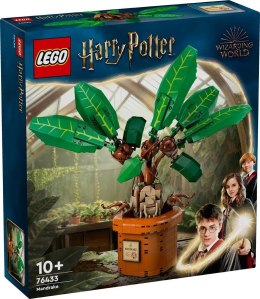 LEGO Harry Potter Mandragora 76433