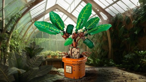 LEGO Harry Potter Mandragora 76433