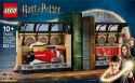 LEGO Harry Potter TM Book Nook: Hogwarts Express 76450