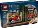 LEGO Harry Potter TM Book Nook: Hogwarts Express 76450