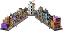 LEGO Harry Potter TM Diagon Alley Wizarding Shops 76444