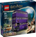 LEGO Harry Potter TM Knight Bus Adventure 76446