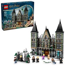 LEGO Harry Potter TM Malfoy Manor 76453