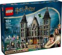 LEGO Harry Potter TM Malfoy Manor 76453