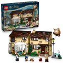 LEGO Harry Potter TM Privet Drive: Aunt MargeS Visit 76451