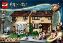 LEGO Harry Potter TM Privet Drive: Aunt MargeS Visit 76451