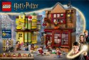 LEGO Harry Potter TM Quality Quidditch Supplies & Ice Cream 76452