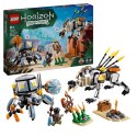 LEGO Horizon Aloy & Varl Vs. Shell-Walker & Sawtooth 77037