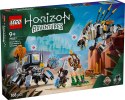LEGO Horizon Aloy & Varl Vs. Shell-Walker & Sawtooth 77037