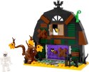 LEGO Iconic Halloween Barn 40721