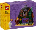 LEGO Iconic Halloween Barn 40721