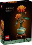 LEGO Icons Chryzantema 10368