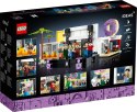 LEGO Ideas BTS Dynamite K-Pop 21339