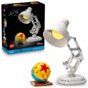 LEGO Ideas ǀ Disney Pixar Luxo Jr. 21357