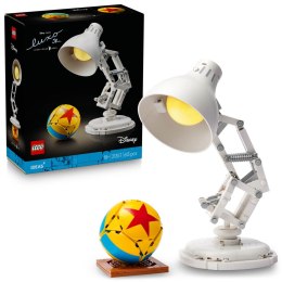 LEGO Ideas ǀ Disney Pixar Luxo Jr. 21357