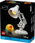 LEGO Ideas ǀ Disney Pixar Luxo Jr. 21357