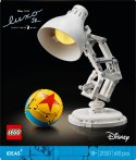 LEGO Ideas ǀ Disney Pixar Luxo Jr. 21357
