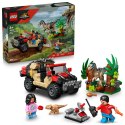 LEGO Jurassic World 76972