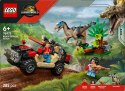 LEGO Jurassic World 76972
