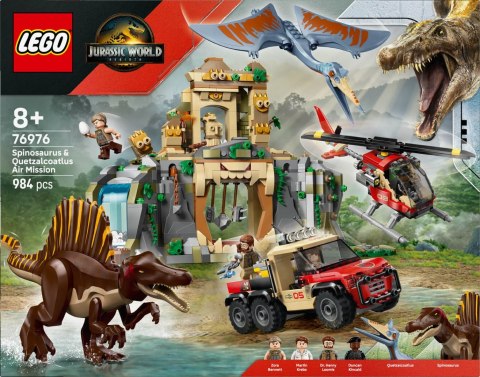 LEGO Jurassic World 76976