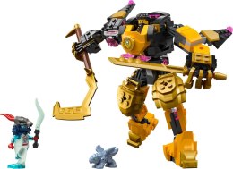 LEGO Ninjago ArinS Spinjitzu Battle Mech 71839