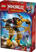 LEGO Ninjago ArinS Spinjitzu Battle Mech 71839