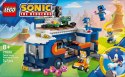 LEGO Sonic Team Sonic Command Truck 77006