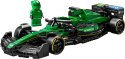 LEGO Speed Champions Aston Martin Aramco F1 Amr24 Race Car 77245