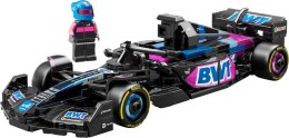 LEGO Speed Champions Bwt Alpine F1 Team A524 Race Car 77248