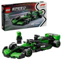 LEGO Speed Champions Kick Sauber F1 Team C44 Race Car 77247