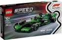LEGO Speed Champions Kick Sauber F1 Team C44 Race Car 77247