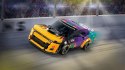 LEGO Speed Champions NASCAR Next Gen Chevrolet Camaro ZL1 76935