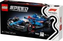 LEGO Speed Champions Visa Cash App Rb Vcarb 01 F1 Race Car 77246