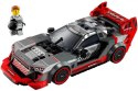 LEGO Speed Champions Wyścigowe Audi S1 E-tron Quattro 76921