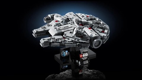 LEGO Star Wars Sokół Millennium 75375