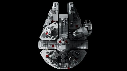 LEGO Star Wars Sokół Millennium 75375