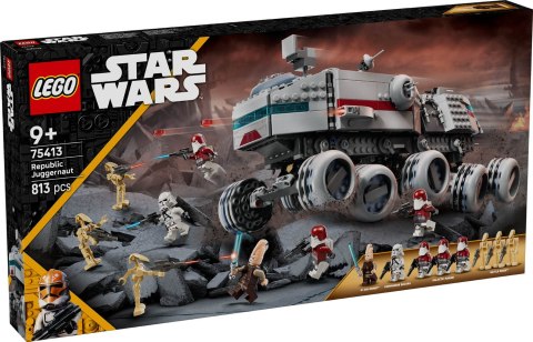 LEGO Star Wars TM 75413