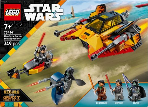LEGO Star Wars TM 75414