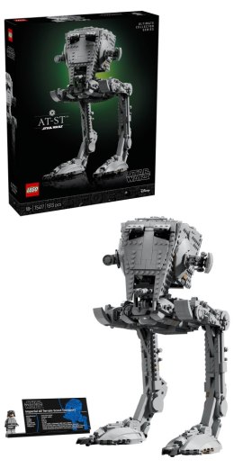 LEGO Star Wars TM 75417