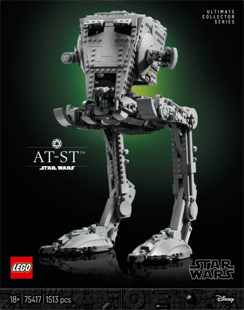 LEGO Star Wars TM 75417