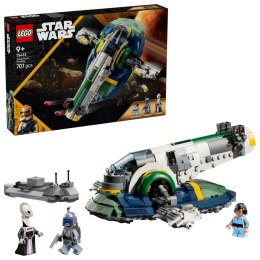 LEGO Star Wars TM 75433